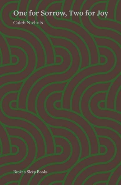 One for Sorrow Two for Joy