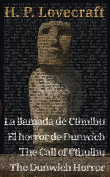 La llamada de Cthulhu - El horror de Dunwich / The Call of Cthulhu - The Dunwich Horror