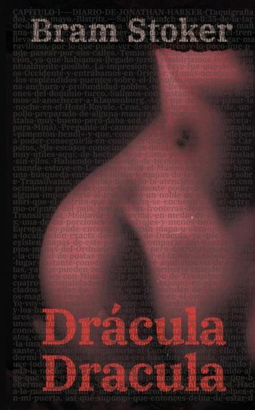 Drácula - Dracula: Texto Paralelo Bilingüe - Bilingual Edition: Inglés - Español / English - Spanish (Spanish Edition)