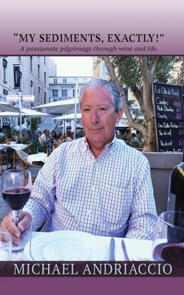 MY SEDIMENTS EXACTLY!