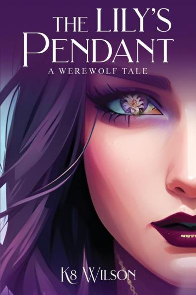 The Lily's Pendant