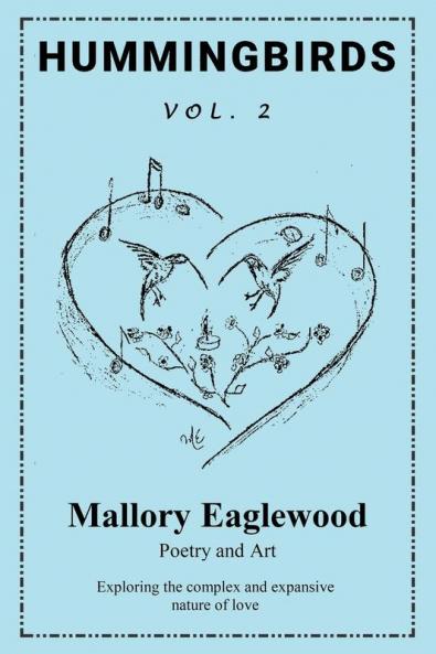 Hummingbirds Vol. 2