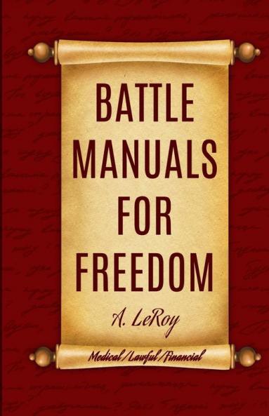 Battle Manuals for Freedom Collection