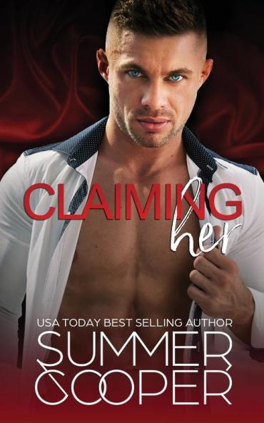 Claiming Her