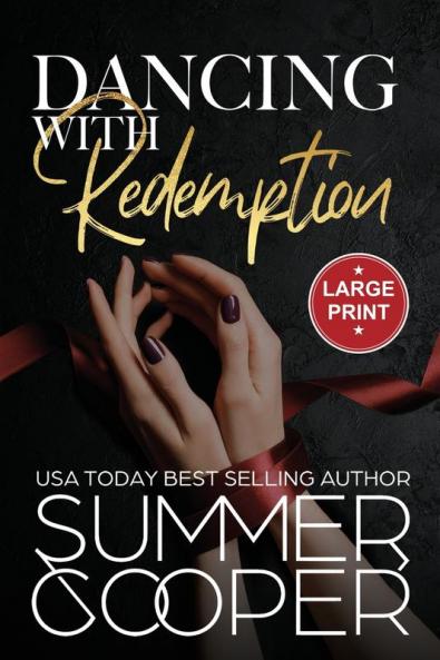 Dancing With Redemption