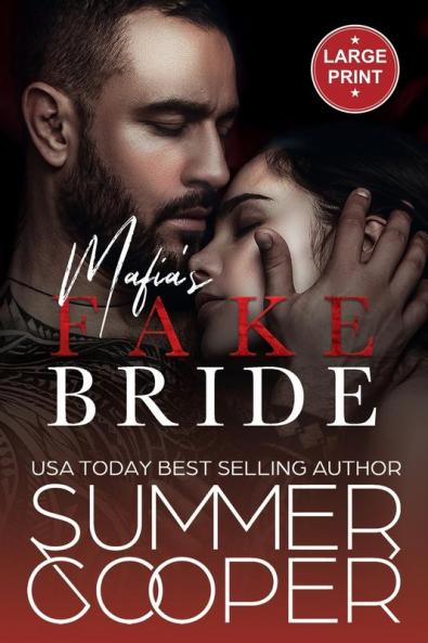 Mafia's Fake Bride