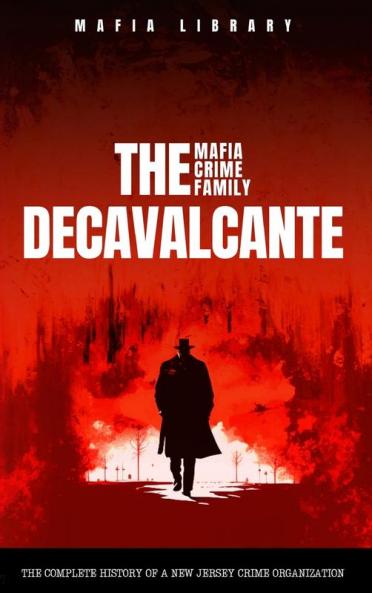 The DeCavalcante Mafia Crime Family