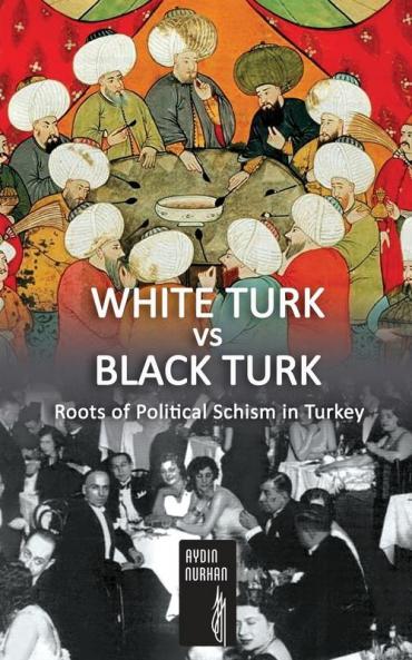 WHITE TURK vs BLACK TURK