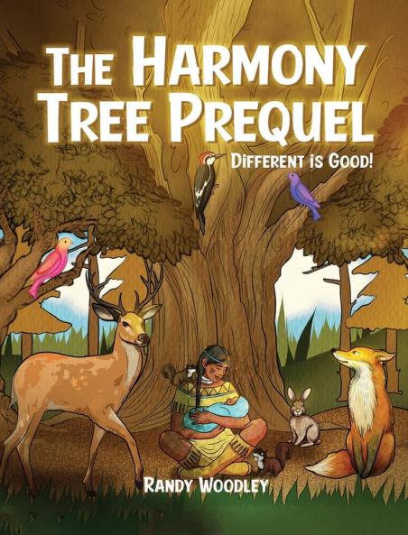 The Harmony Tree Prequel