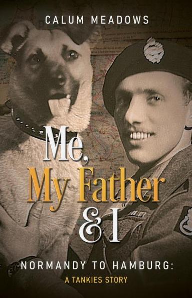 Me My Father and I