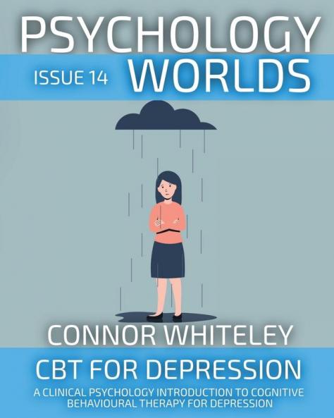 Psychology Worlds Issue 14