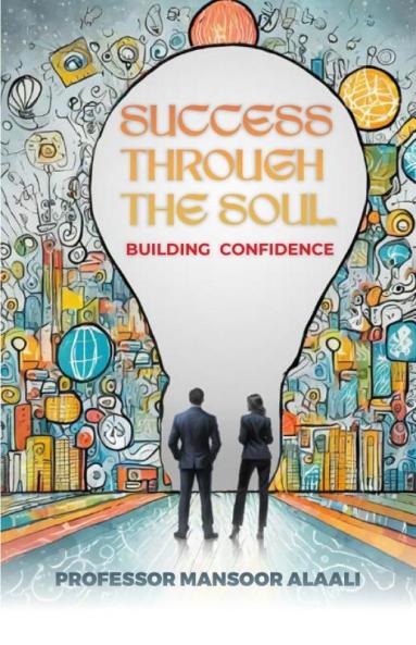 SUCCESS THROUGH THE SOUL