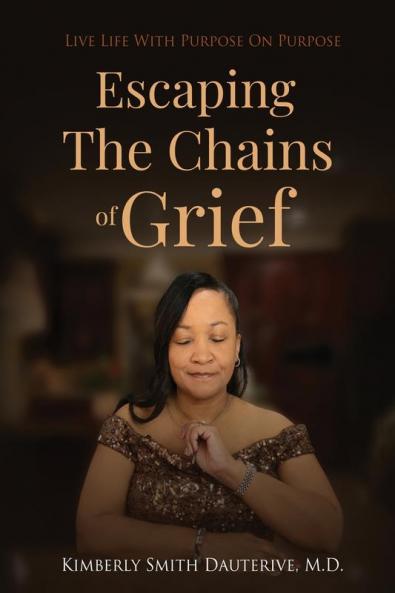 Escaping the Chains of Grief