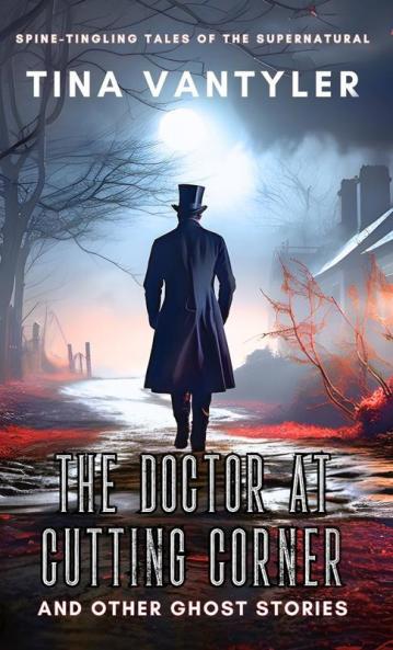 The Doctor At Cutting Corner And Other Ghost Stories