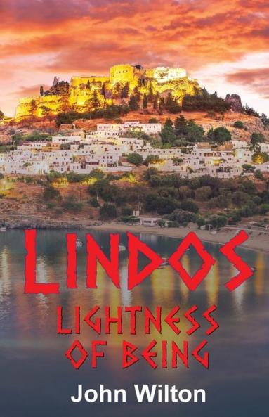 Lindos  lightness of being