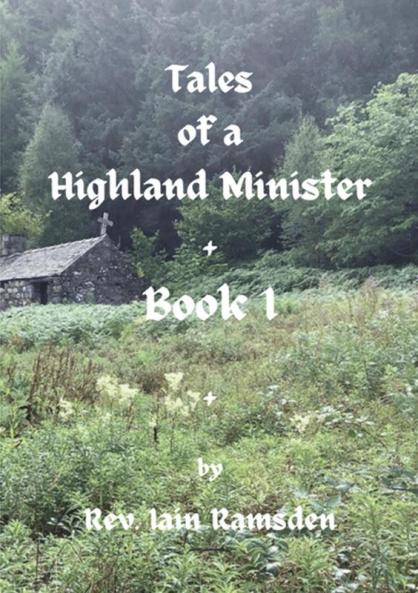 Tales of a Highland Minister