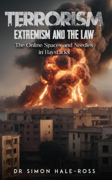 TERRORISM EXTREMISM AND THE LAW