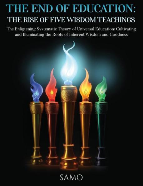 THE END OF EDUCATION