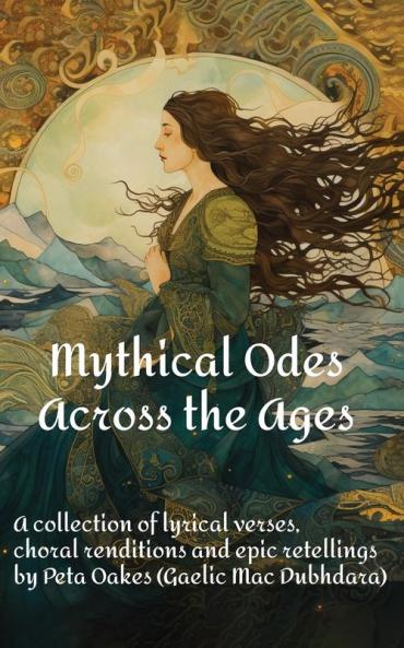 Mythical Odes Across the Ages