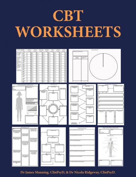 CBT Worksheets