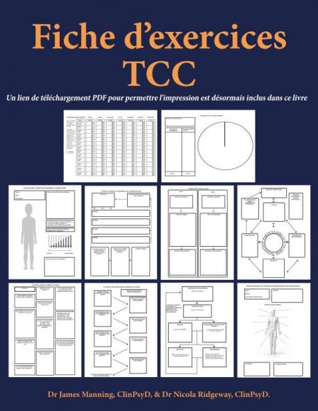 Fiche d’exercices TCC