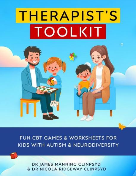 Therapist's Toolkit
