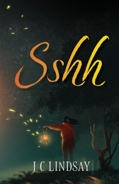 SShh..  Trauma doesn't only create things..it takes them away..