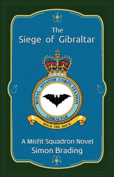 The Siege of Gibraltar