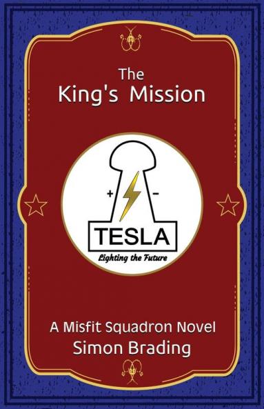 The King's Mission