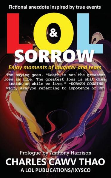 LOL AND SORROW