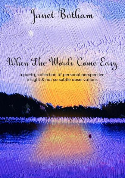 When The Words Come Easy