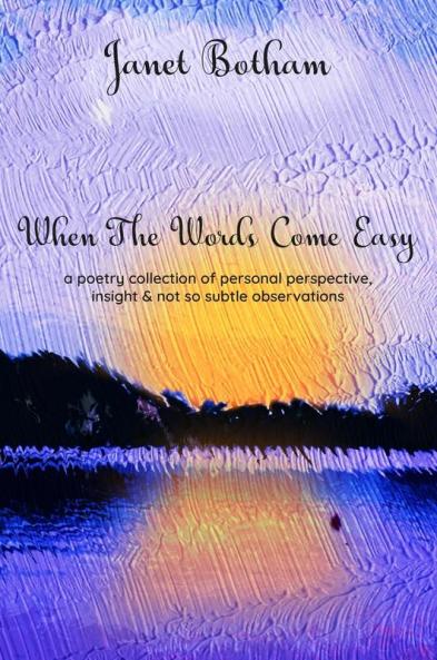 When The Words Come Easy