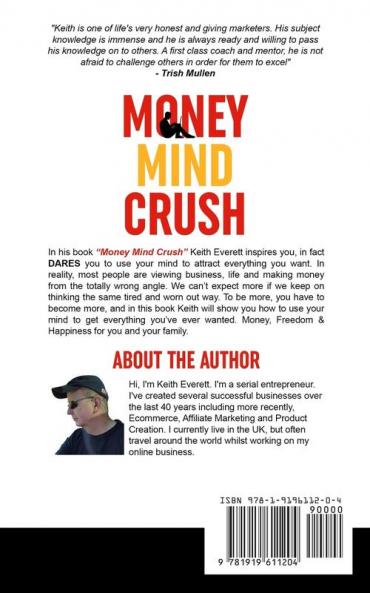 Money Mind Crush