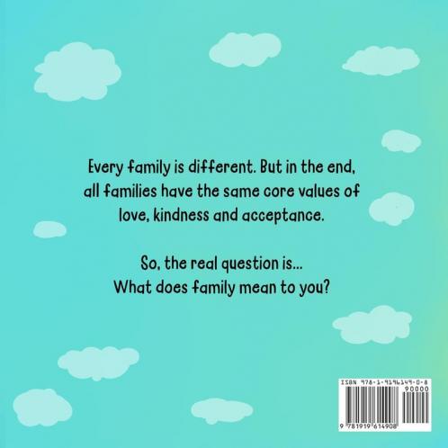 Family Means...