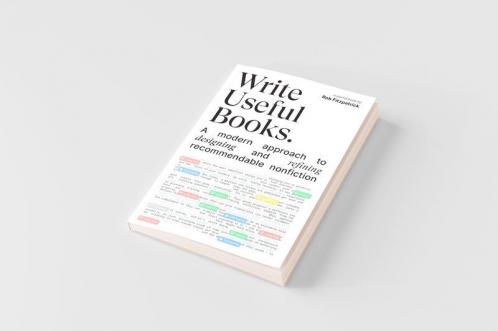 Write Useful Books