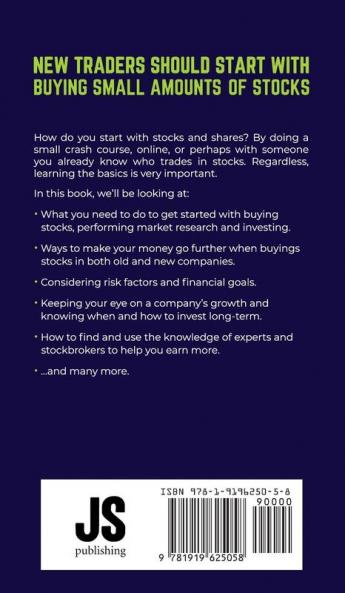 Focus on Stocks: Change the way you buy stocks