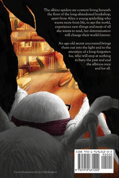 The Word Spider