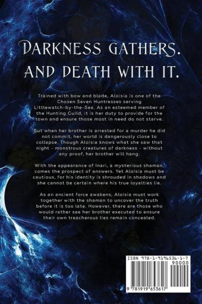Heart of the Huntress: 1 (The Chronicles of Teneria)