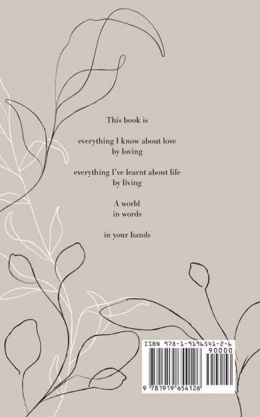 On Love and Life
