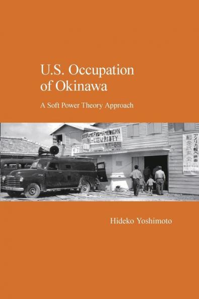 U.S. Occupation of Okinawa