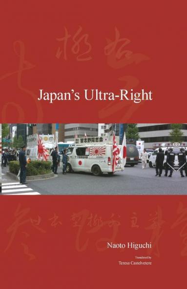 Japan's Ultra-Right