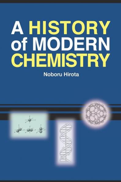 A History of Modern Chemistry