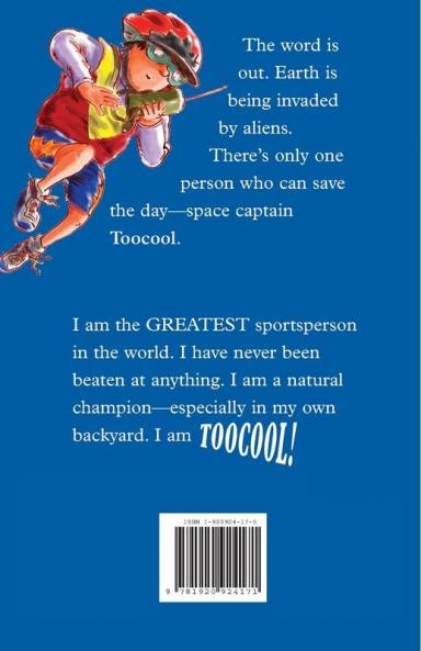 Space Captain - TooCool Series
