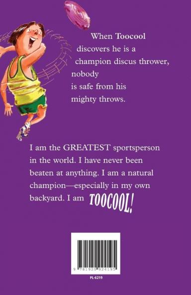 Discus Dynamo - TooCool Series