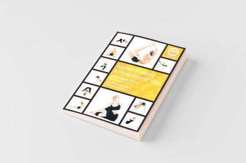 Applied Anatomy & Physiology of Yoga