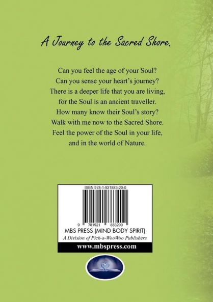 A Journey to the Sacred Shore