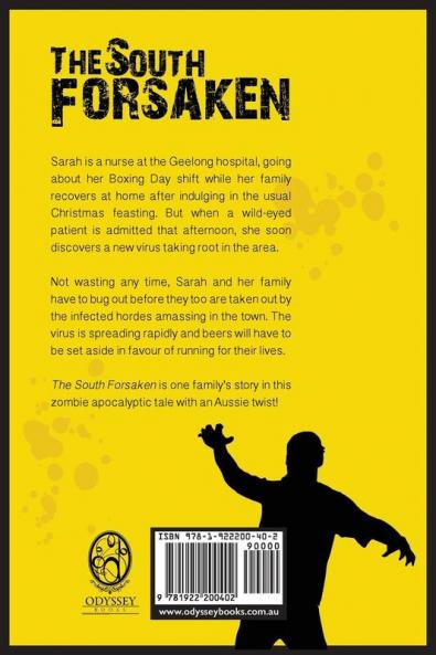 The South Forsaken: 1