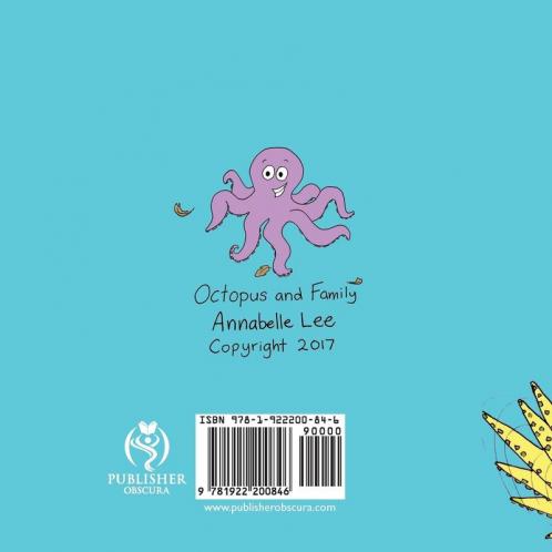 Octopus and Family