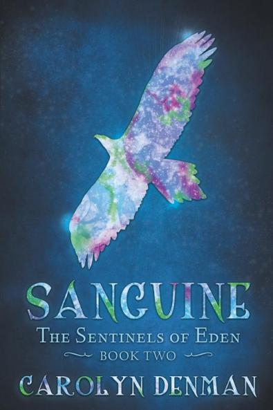 Sanguine: 2 (Songlines of Eden)