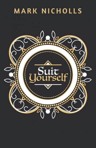 Suit Yourself (Unconventional Women)